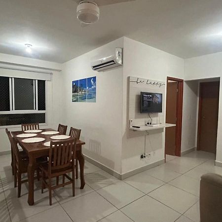 Jardim Das Palmeiras II Home Resort Jp2 Ubatuba - Apartamento Com 2 Dorms, 1 Suite, Churrasqueira Gourmet, Piscina Adulto E Infantil, Jacuzzi Aquecida, Sauna, Academia, Salao De Jogos E Playground Ngoại thất bức ảnh